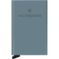 Victorinox Altius Secrid Essential Card Wallet 612679 Titanium, portacarte
