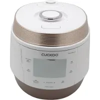 Cuckoo Robot Da Cucina Premium Cmc-qsb501s