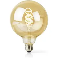 Nedis Lampadina Led Wifilrt10g125