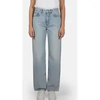Scotch & Soda The Ripple Authentic Straight Jeans Ocean City Taglia: W24L32 | Jeans straight fit Outlet | Donna