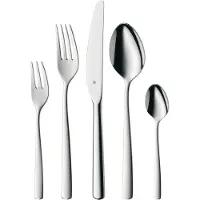 WMF Boston 1120916040, 30-pz, set di posate