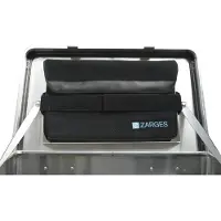 Zarges Borsa con coperchio piccola per cassetta 41821