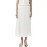 Comma Skirts White Taglia: 42 | Minigonne Outlet | Donna | Bianco
