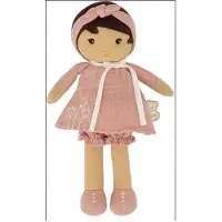 Kaloo Bambola Amandine 25 Cm