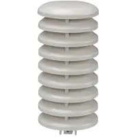 Velleman Trasmettitore termo/idro di ricambio - 433mhz