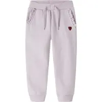 Name it Pantaloni In Felpa