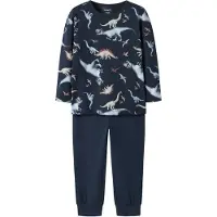 Name It Mini Set Abbigliamento Da Notte