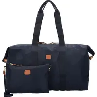 Bric's X-Collection Borsa da viaggio Weekender 42 cm blu