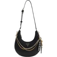 GUESS borsa da donna Banana Bag HWBG9899180-BLA
