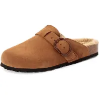 Tamaris Ciabatte marrone - 37