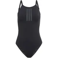 Adidas Costume Da Bagno Iconisea Ribbed Padded Thin Straps