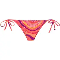 Bruno Banani Slip bikini giallo / lilla / rosa / rosso