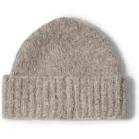 Selected Cappello Donne Grigio ONE SIZE