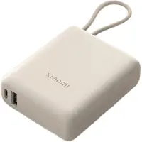 Xiaomi Power Bank 10000mah