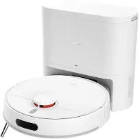 Xiaomi Aspirapolvere Robot Bhr07xbeu
