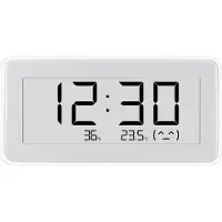 Xiaomi Sensore Di Umidità Monitor Orologio