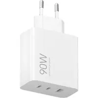 Xiaomi Caricabatterie Da Parete Usb 90w Hypercharge