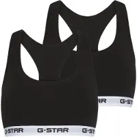 G-Star Carnelian Underwear Black Taglia: S | Reggiseni Outlet | Donna | Nero