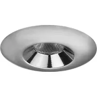 Brumberg Leuchten Punto luce LED mt-alu/chr 1W 3000K IP44 12071023