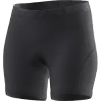 Löffler Women's Cycling Undershorts Elastic 2.0 Mutande ciclismo Donna (48, nero)