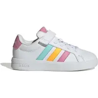 Adidas Scarpe Da Ginnastica Per Bambini Grand Court 3.0