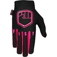 Fist Guanti Fuoristrada Fluro