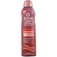 Ecran Olio Protettivo Abbronzante Sunnique Bruma+f30 250ml
