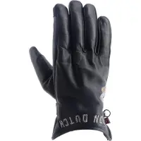 Von Dutch Guanti Di Pelle Meteor