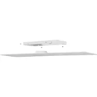 Eglo connect Salobrena-Z Plafoniera a LED, 120x30cm, bianco