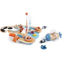 Hape Salvataggio Del Catamarano Ecologico