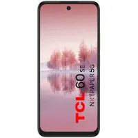 TCL 60 Se Nxtpaper 5g 8gb/256gb 6.7´´