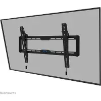 NeoMounts Supporto Tv Wl35-550bl16