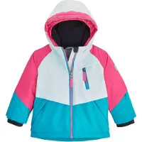 Killtec Kid's Fisw 31 Ski Jacket Giacca da sci Bambini (86/92, variopinto)