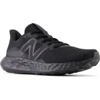 New Balance 411v3 Black Taglia: 37.5 | Scarpe da Corsa Outlet | Donna | Nero