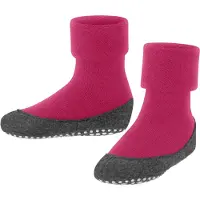 Falke Kid's Cosyshoes Pantofole Bambini (35-36, fuchsia)
