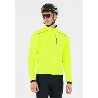 Endurance Tandori Cycling/MTB Windblock Jacket Giacca ciclismo Uomo (L, verde)