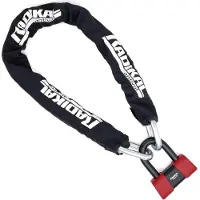 Radikal Lucchetto A Catena Rk75150