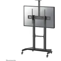 NeoMounts Supporto Pavimento Mobile Plasma-m1950e 60-100´´ Max 100kg