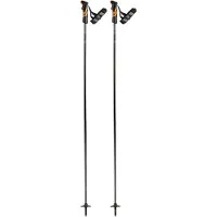 Rossignol Tactic Carbon Clip Bastoncini da sci (130 cm, copper)