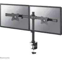 NeoMounts Supporto Per Doppio Monitor Fpma-dcb100dblack 69 Cm