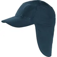 Vaude Cappellino Con Visiera Sahara Iv