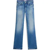 Tommy Hilfiger Denim Glow Bootcut Glow Taglia: W29L32 | Jeans Outlet | Donna