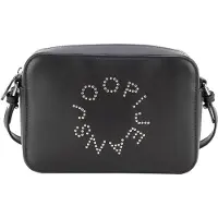 JOOP! Giro Borchia Borsa a tracolla 21.5 cm nero