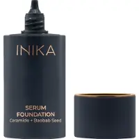 Inika Organic Fondotinta Siero Daring 25 ml — Fondotinta siero