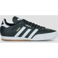 Adidas Sneakers SAMBA SUPER uomini - Nero - 36 2/3