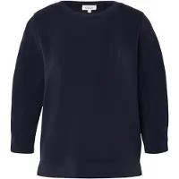 s.Oliver Sweaters Marine Taglia: 44 | Maglioni a maglia Outlet | Donna