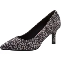 Tamaris Decolleté marrone - 35