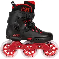 Powerslide Pattini In Linea Next 110