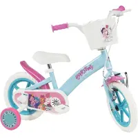Toimsa Bicicletta En71 My Little Pony 12´´