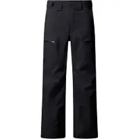 The North Face - Pantaloni da sci traspiranti da uomo - M Chakal Pant TNF Black TNF Black per Uomo - Taglia S - Nero